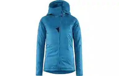 KLATTERMUSEN Aly Jacket P