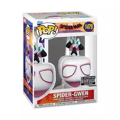 Funko Q