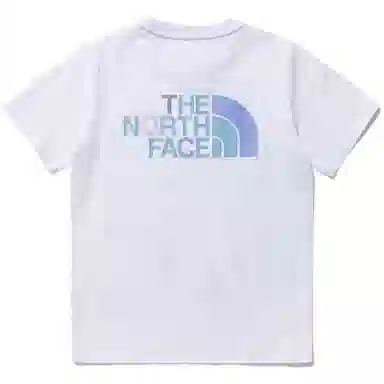 THE NORTH FACE x CLOT T