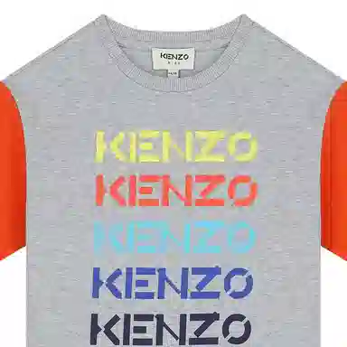 KENZO FW22 LogoT