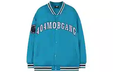 404MOB GANG