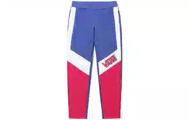 Vans 40th Anniry Bmx Logo