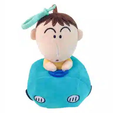 Crayon Shinchan