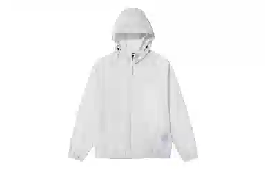 Jack Wolfskin SS23 Glacier White