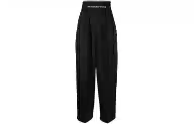 alexander wang SS22 Logo