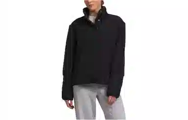 THE NORTH FACE Cragmont Logo