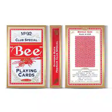 "Bee"