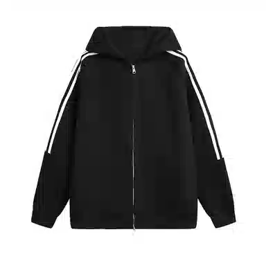 BLACK AT