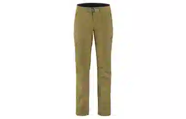 Arcteryx Palisade Pant Logo