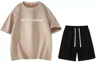 A.X.S.K x Lost N Forbidden T