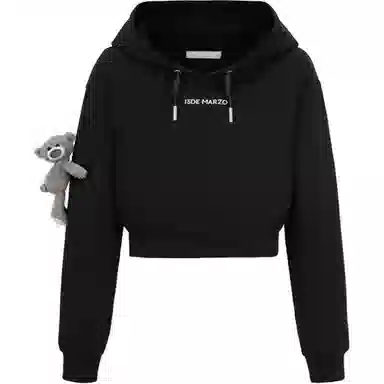 13 DEMARZO Hoodie