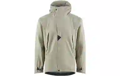 KLATTERMUSEN Asynja Jacket