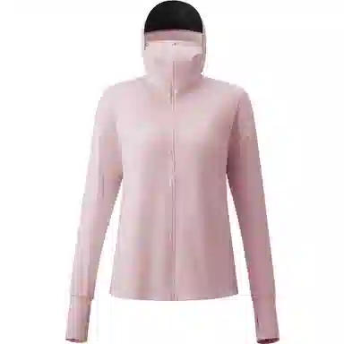 蕉下 宽松防紫外线冰丝防晒服 女款