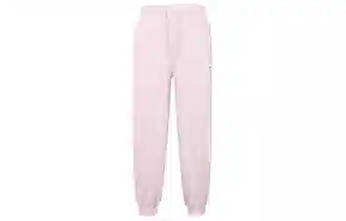 Jordan Flight Joggers Ice Light Purple