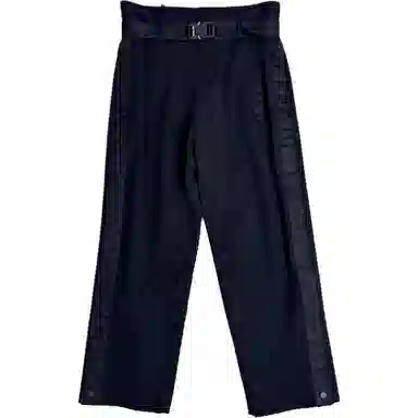 DIOR x Sacai FW21 Pants