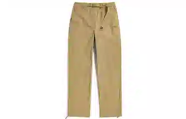 THE NORTH FACE City Straight Loose Pant