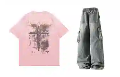 URBAN AUTHENTIC T