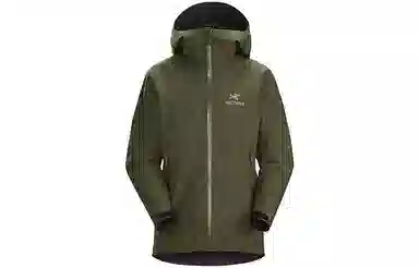 Arcteryx Zeta SL Jacket
