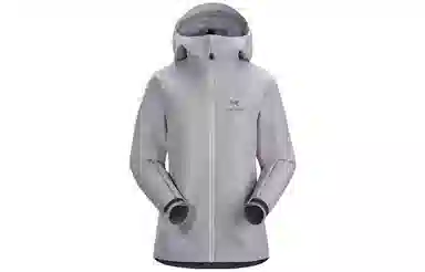 Arcteryx Zeta LT Jacket