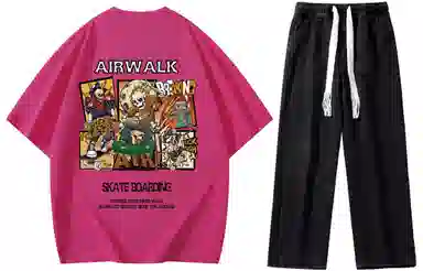 Airwalk T