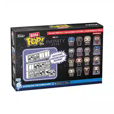 Funko 4 Q