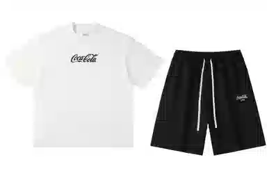 Coca-Cola T