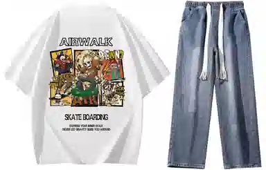 Airwalk T