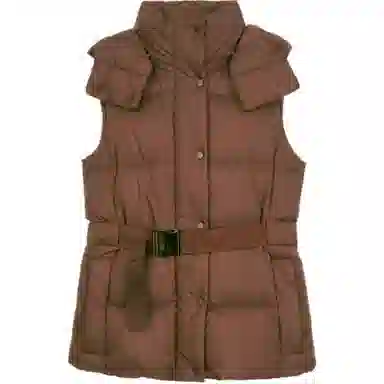 lululemon Wunder Puff Waist Vest