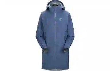 Arcteryx Beta Coat W Logo