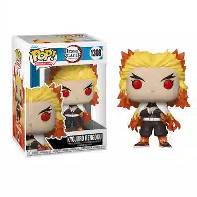 Funko Q