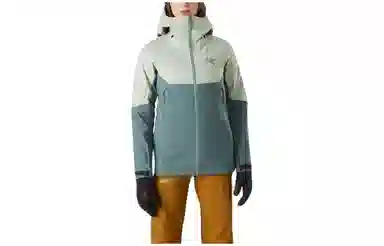 Arcteryx Sentinel AR Jacket