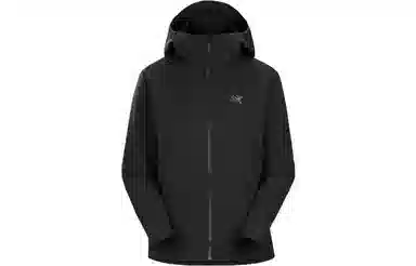 Arcteryx GAMMA LT Hoody GAMMA Logo