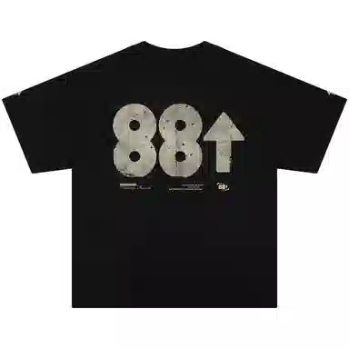 88rising T