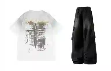 URBAN AUTHENTIC T