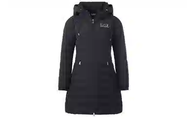 EMPORIO ARMANI EA7 Logo