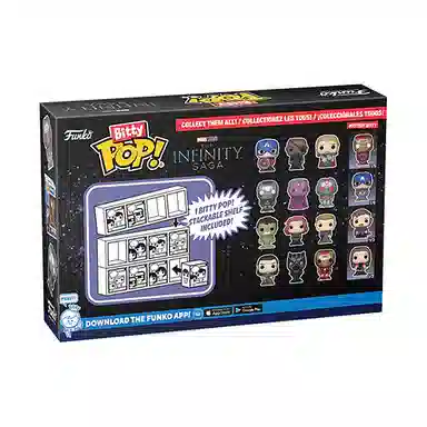 Funko 4 Q