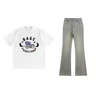 T