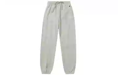 Champion SS22 Logo Sweatpants