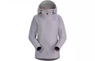 Arcteryx GAMMA LT Hoody GAMMA Logo