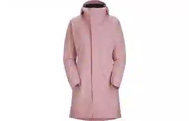Arcteryx Solano Coat