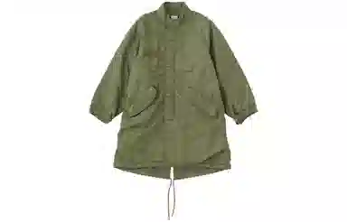 MOUSSY