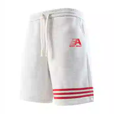 BOBBY ABLEY logo