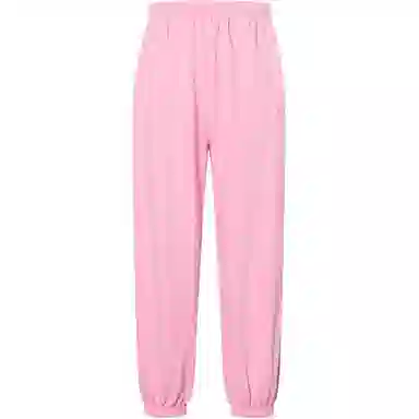 Balenciaga FW22 Pink Joggers