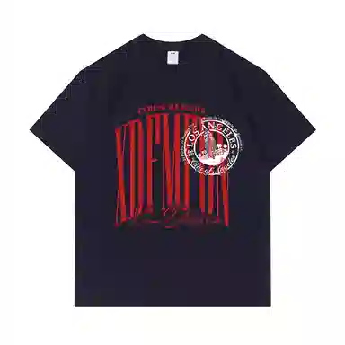 XDFM vintage T