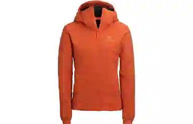 Arcteryx Atom AR Hoody