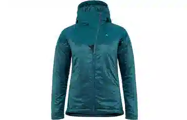 KLATTERMUSEN Aly Jacket P