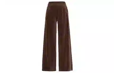 lululemon Scuba Scuba Mid-Rise Wide-Leg Pant 32"