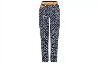 LOUIS VUITTON LV Logo