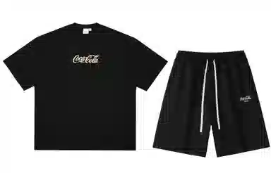 Coca-Cola T