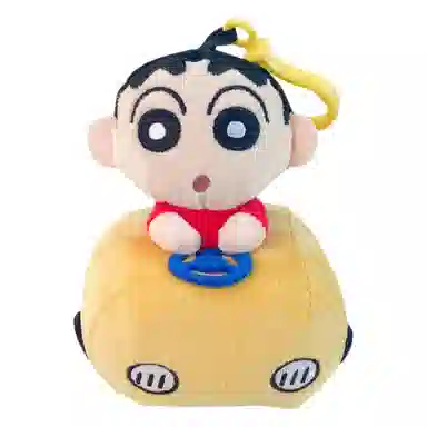 Crayon Shinchan